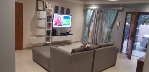 Photo de la galerie de l'établissement Game City Retreat, à Gaborone