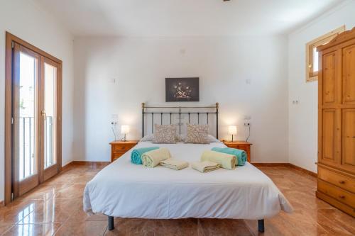 Can Ronda Alcudia