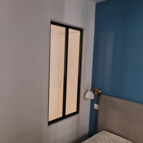 Quiet apartment, lively area,next to Eiffel Tower.