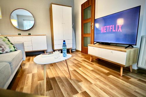 West Apartment Jelenia Góra - Przycup w Karkonoszach Apartamenty