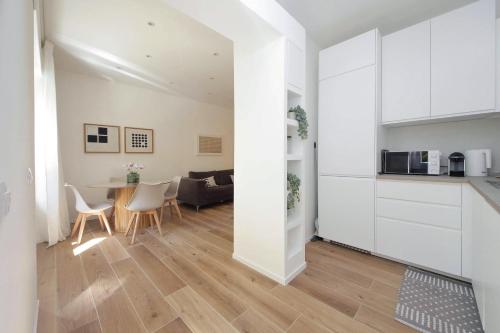 Piramide Elegance Apartment