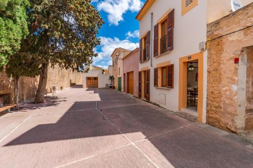 Can Ronda Alcudia