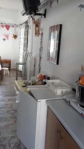 Gallery image of Theoxenia in Pteleós