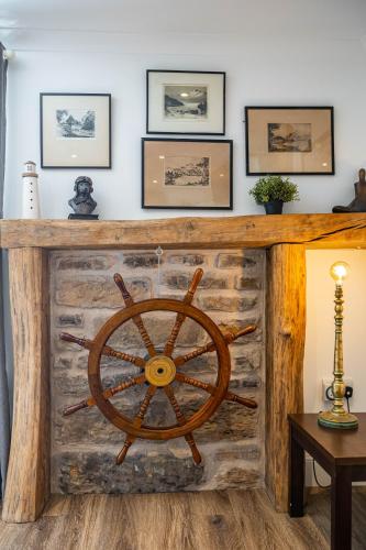 Φωτογραφία από το άλμπουμ του The Old Chandlery σε Pittenweem