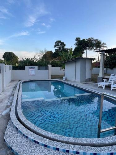 Bazén v ubytování Villa Panglima Private Pool nebo v jeho okolí