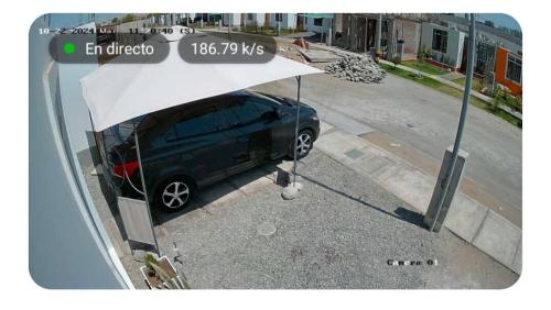 Η γειτονιά γύρω από ή μία γειτονιά κοντά σε αυτή η βίλα