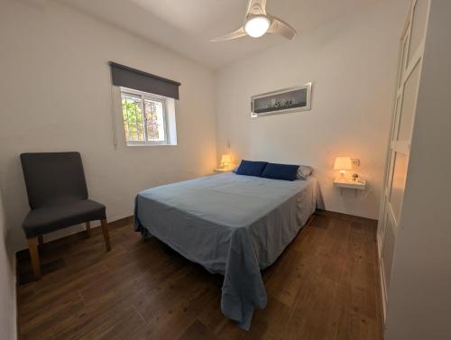 Livingtarifa Casa Luz