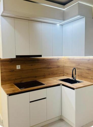 Modern apartment in Ulaanbaatar