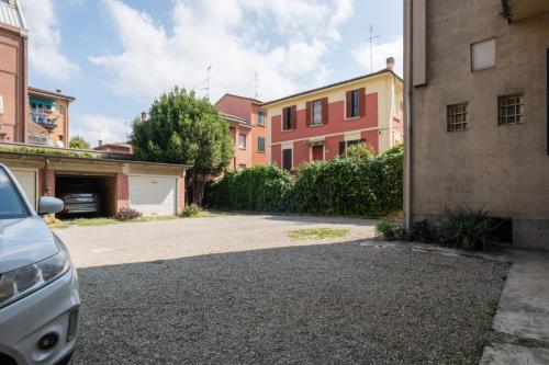 L&K Prestige House with Parking - Sant'Orsola photo 49
