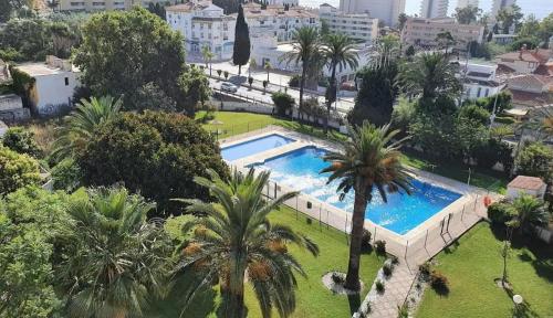 Apartamento cerca de la playa