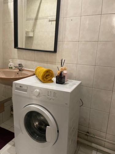 Cosy studio next to Arc de Triomphe