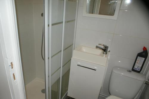 Aishin Residence Paris centrale