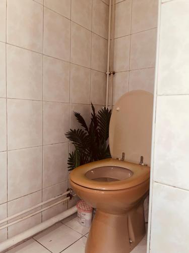 Cosy studio next to Arc de Triomphe