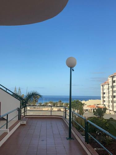 Apartamento de 1 dormitorio en Victoria Court 2 Los Cristianos.