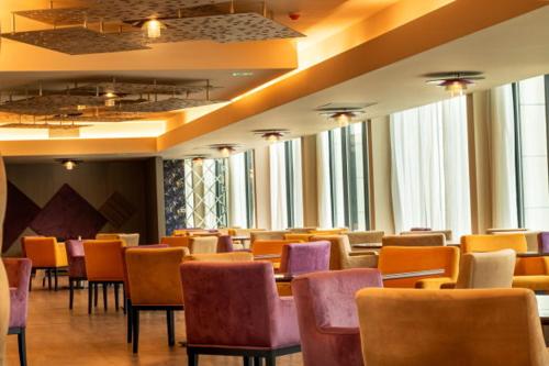 Photo de la galerie de l'établissement Hotel Seybouse International, à Annaba