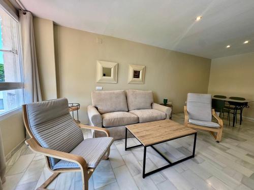 Apartamento Vista Hermosa Grupo AC Gestion