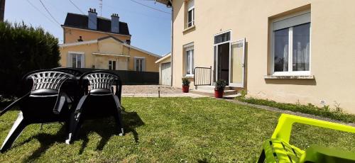 VILLA Elisabeth