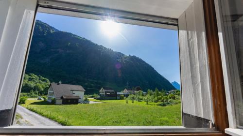 Paisaje cerca de esta casa o chalet