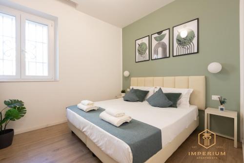 Imperium Luxury Suites - 100mt to Metro A, 5 min to center, pvt bathroom, A-C