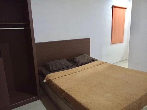 Ảnh trong thư viện ảnh của HER MANDIRI GUEST HOUSE ở Balikpapan