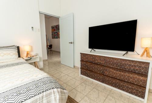 Gallery image of Modern Beach Home in Aguadilla