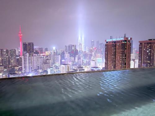 Galeriebild der Unterkunft Lucentia Suites Bukit Bintang Kuala Lumpur in Kuala Lumpur