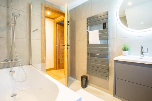 Chalet Peter Pan - Unwind France