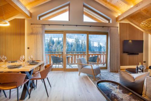 Chalet Peter Pan - Unwind France