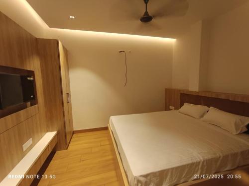 Gallery image of Hotel Platinum in Gaya