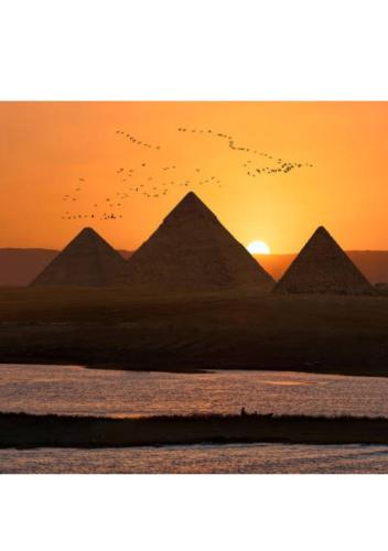 Gallery image of Noya Of Giza Pyramids in Giza