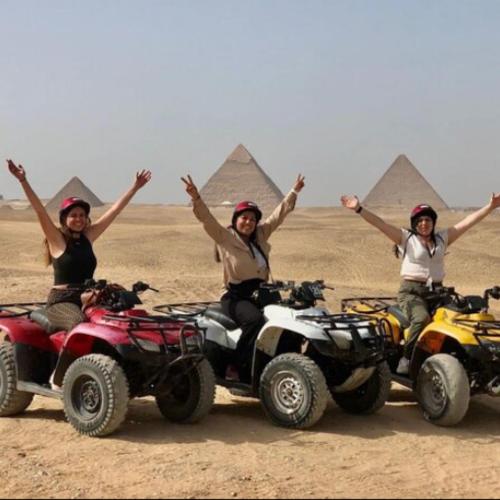 Gallery image of Noya Of Giza Pyramids in Giza