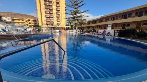 Apartamentos Torres del Sol 204, Los Cristianos - Playa de las Vistas