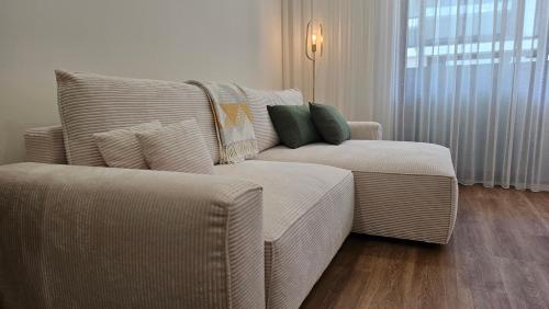 A Proa do Moliceiro SQUARE 15 - DELUXE KING BED