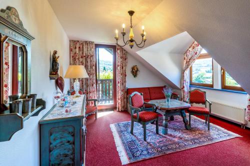 صورة لـ Hotel Mügge am Iberg في Oerlinghausen