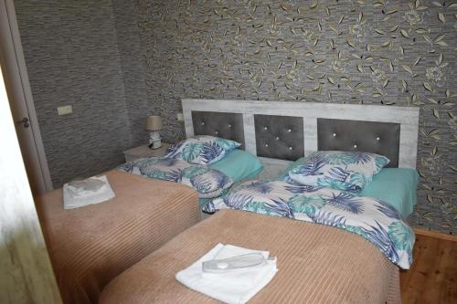 Gallery image of Melen-guest house in Mestia