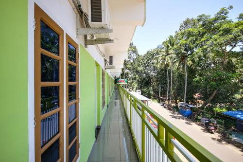 Gambar di galeri bagi Hotel O Al Ameen Punnapra di Ambalapulai