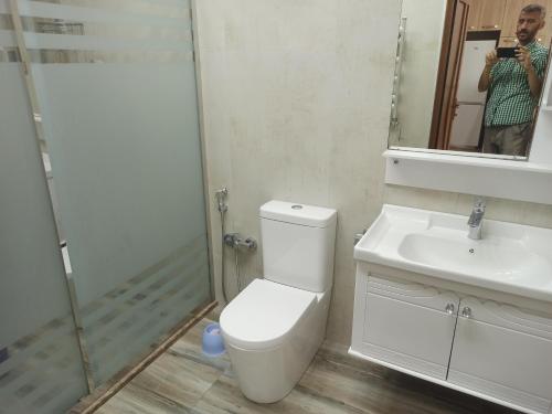 2-Room 6 욕실