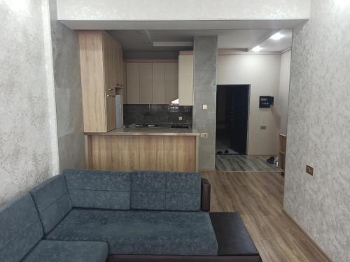 Istumisnurk majutusasutuses 2-Room 6