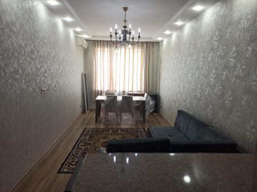 Prostor za sedenje u objektu 2-Room 6
