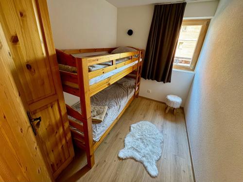 Cosy apartment ski in ski out in Haute Nendaz Pracondu - draps serviettes et nettoyage inclus