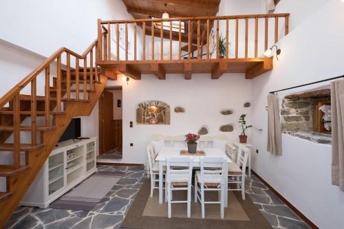 Gaby's charming house