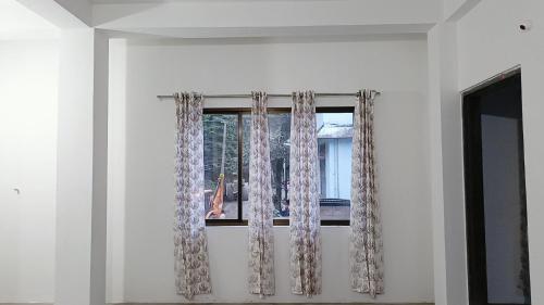 グワーハーティーにあるLila Homestayのギャラリーの写真
