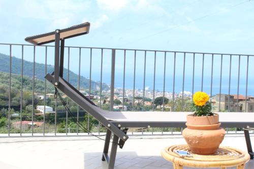 Φυσικό τοπίο κοντά σε αυτό το bed & breakfast