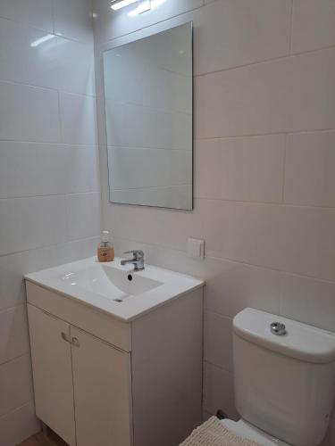 CASA DA PRAIA DA POÇA - Apartamento Rosa