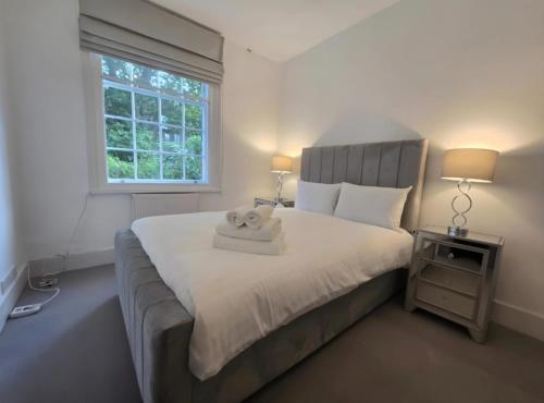 Elegant 2 Bedroom Apartment in Knightsbridge photo 3