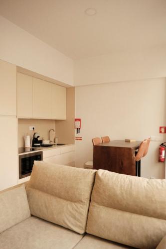 ON Apartments - Poveiros Premium