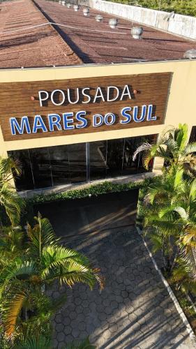 Φωτογραφία από το άλμπουμ του Pousada Mares do Sul σε Pontal do Paraná