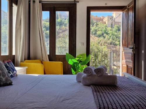 Bellavista Granada by ASH