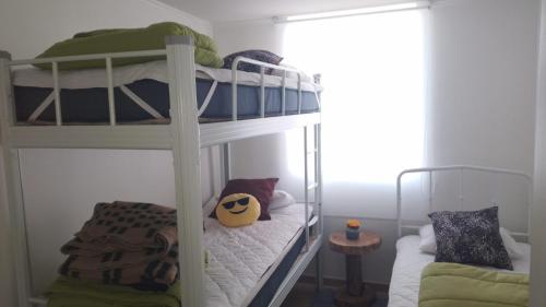 Gallery image of Arriendo Depto en Costa Azul in Cartagena