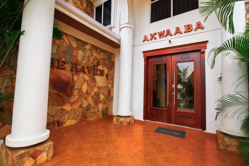 The Haven Boutique Hotel
